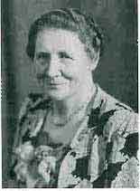  Anna Cecilia Ahnstr&ouml;m 1880-