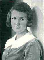 Ingrid  Sigursdotter 1912-1995